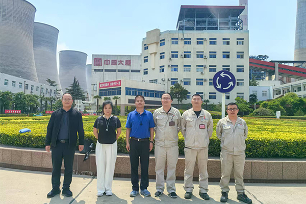 访企拓岗｜电气信息工程学院集中开展访企拓岗促就业工作